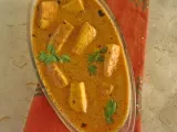 Recipe Paneer Makhani Restaurant Style | Easy Paneer Recipes