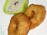 Recipe Garelu, Medu Vada, or Ulundu Vadai