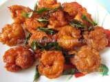 Recipe Friday Chat With Bloggers - Priya Anandakumar from Priyas Virundhu