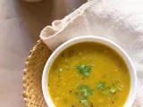 Recipe amti recipe, how to make amti dal recipe | maharashtrian amti dal