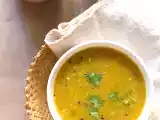 Recipe amti recipe, how to make amti dal recipe | maharashtrian amti dal