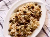 Recipe choliya pulao recipe, how to make choliya pulao | pulao recipes
