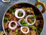 Recipe Mutton Pasanda-Amma's recipe