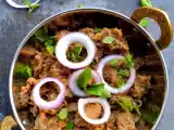 Recipe Mutton Pasanda-Amma's recipe