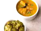 Recipe papdi bhaji or val papdi bhaji recipe, how to make papdi bhaji recipe