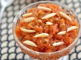 Recipe Carrot Halwa | Gajar Halwa Recipe | Punjabi Gajar Ka Halwa