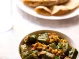 Recipe bhindi recipes – 11 indian bhindi recipes | easy okra recipes