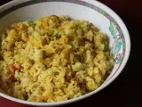 Recipe Gooseberry Rice Recipe / Nellikai Sadam Recipe / Amla Rice Recipe / Usirikai Annam Recipe