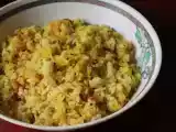 Recipe Gooseberry Rice Recipe / Nellikai Sadam Recipe / Amla Rice Recipe / Usirikai Annam Recipe