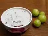 Recipe Nellikkya Pachadi | Gooseberry Pachadi
