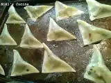 Recipe Spanakopitas