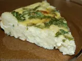 Recipe Cauliflower casserole