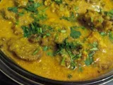 Recipe Patta gobhi (cabbage) kofta curry