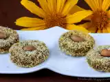 Recipe Winter immunity cookies