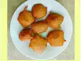 Recipe Platain bajji/aratikaya bajji/ vazhakka bajji /raw banana bajji