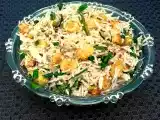 Recipe Crunchy baby corn fried rice