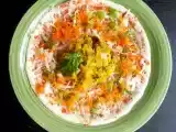 Recipe Open masala dosa/pancake