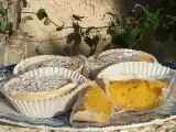 Recipe ‘pastéis de feijão’