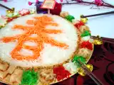 Recipe Chinese spring festival jellyfish yu sheng