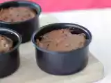 Recipe Eggfree chocolate mousse - video recipe !