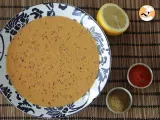 Recipe Creamy lebanese humus - Video recipe !