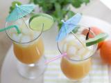 Recipe Exotic punch - video recipe !