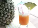 Recipe Planter's punch - video recipe !