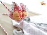 Recipe April fool's day icecream - Video recipe !
