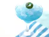 Recipe Blue lagoon - video recipe !