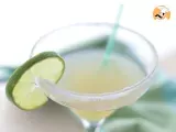 Recipe Margarita - Video recipe !