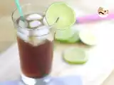 Recipe Long island iced tea - video recipe !