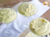 Recipe Mango mousse - Video recipe !