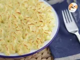 Recipe Shepherd's pie - video recipe !