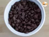 Recipe Home-made chocolate chips - Video recipe !