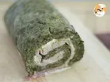 Recipe Spinach rolls - video recipe !