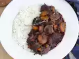 Recipe Beef bourguignon - our recipe of the famous french dish