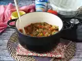 Recipe Ratatouille - video recipe !