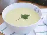 Recipe Zucchini velvet soup - video recipe !