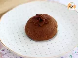 Recipe Nutella cookies - Video recipe !