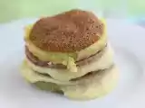 Recipe Cheese mille feuille - video recipe!