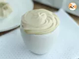 Recipe French homemade mayonnaise - Video recipe!