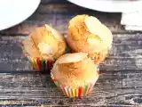 Recipe Magdalenas: spanish madeleines