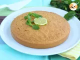 Recipe Mojito cake - video recipe!