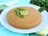 Recipe Mojito cake - video recipe!