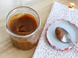 Recipe Salted caramel