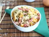 Recipe Easy express cantonese rice recipe