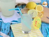 Recipe Easy homemade lemonade