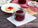 Recipe Homemade plum jam