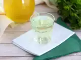 Recipe Homemade mint syrup
