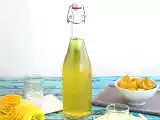 Recipe Easy homemade limoncello